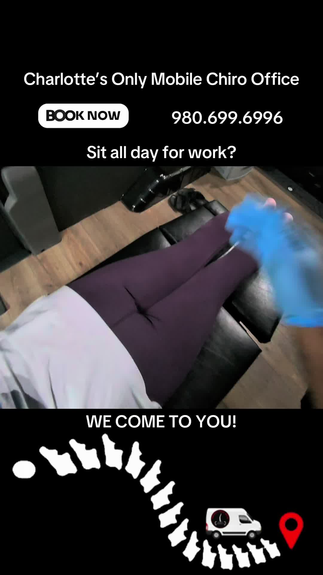 @Protect Your Neck Mobile Chiro