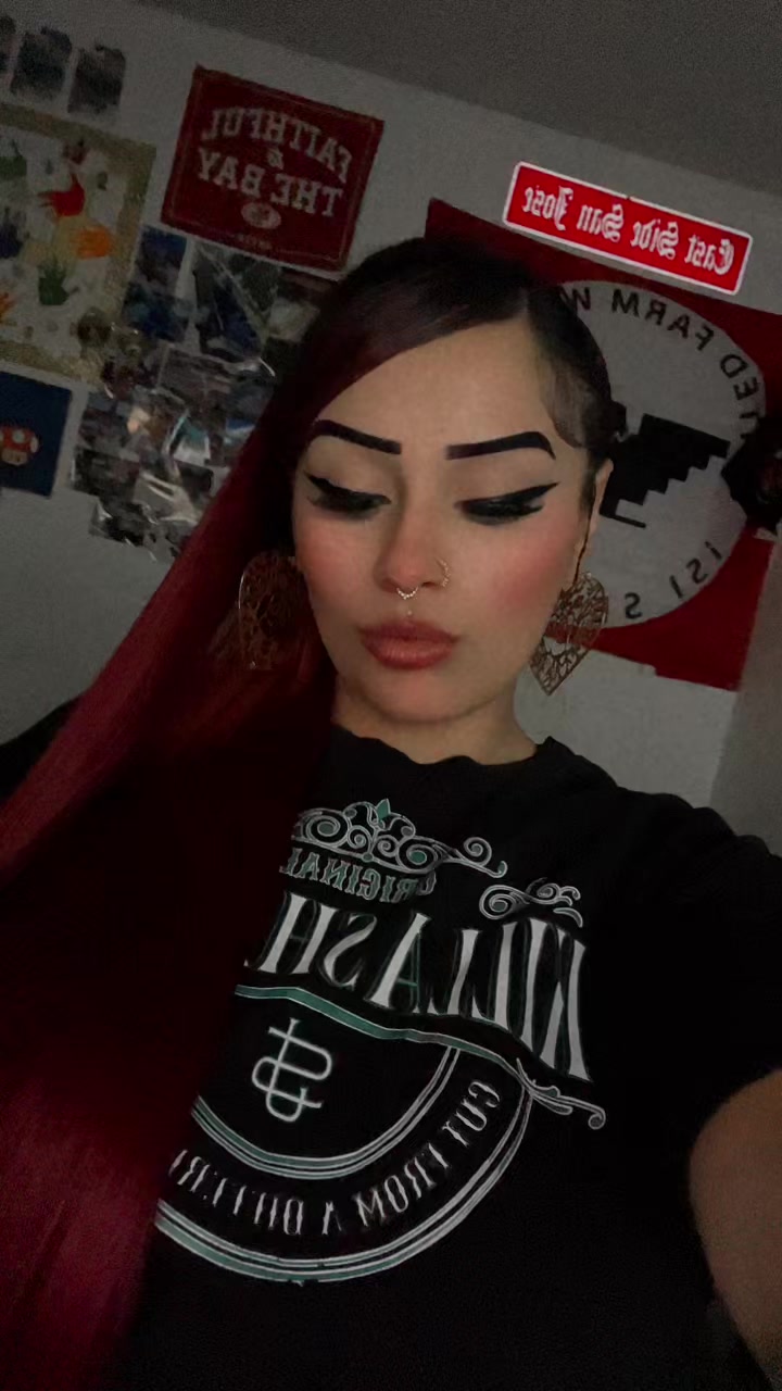 @AngelBaby408💋