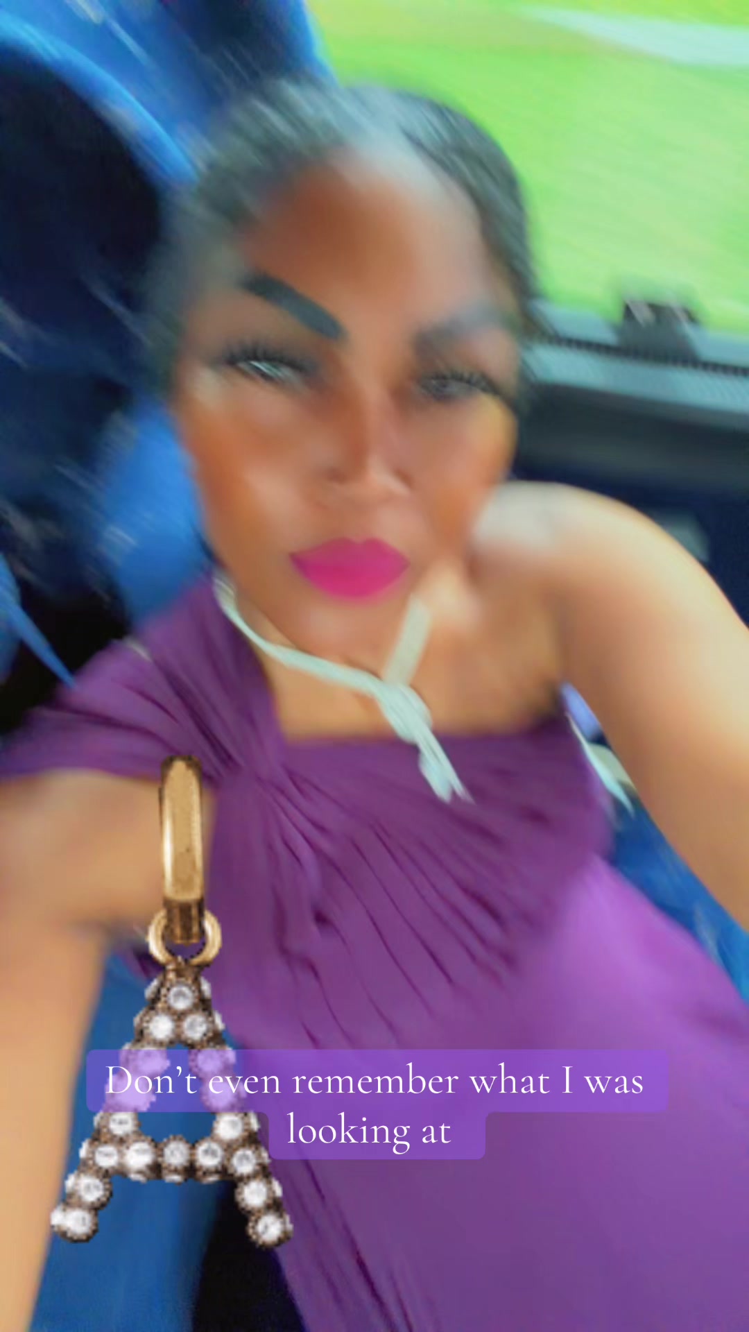 @Andr&eacute;e Nicole
