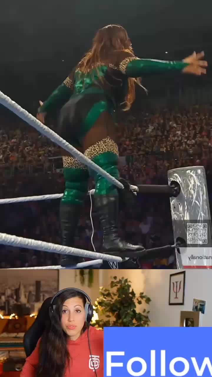 @Wrestling Zone