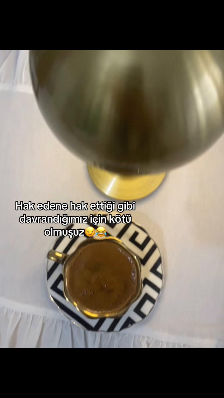 @Kahve k&ouml;şem