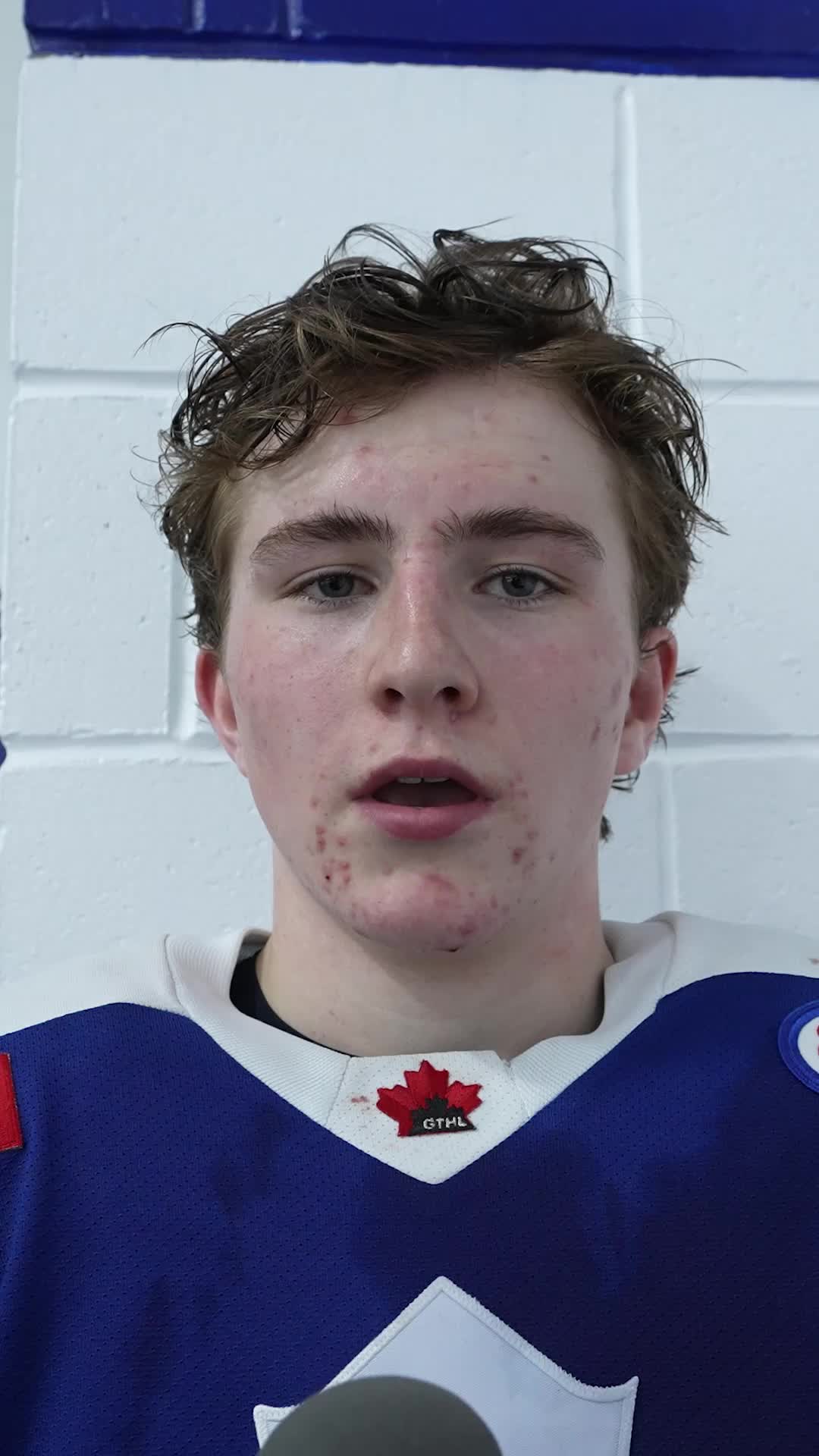 @Ontario Hockey League