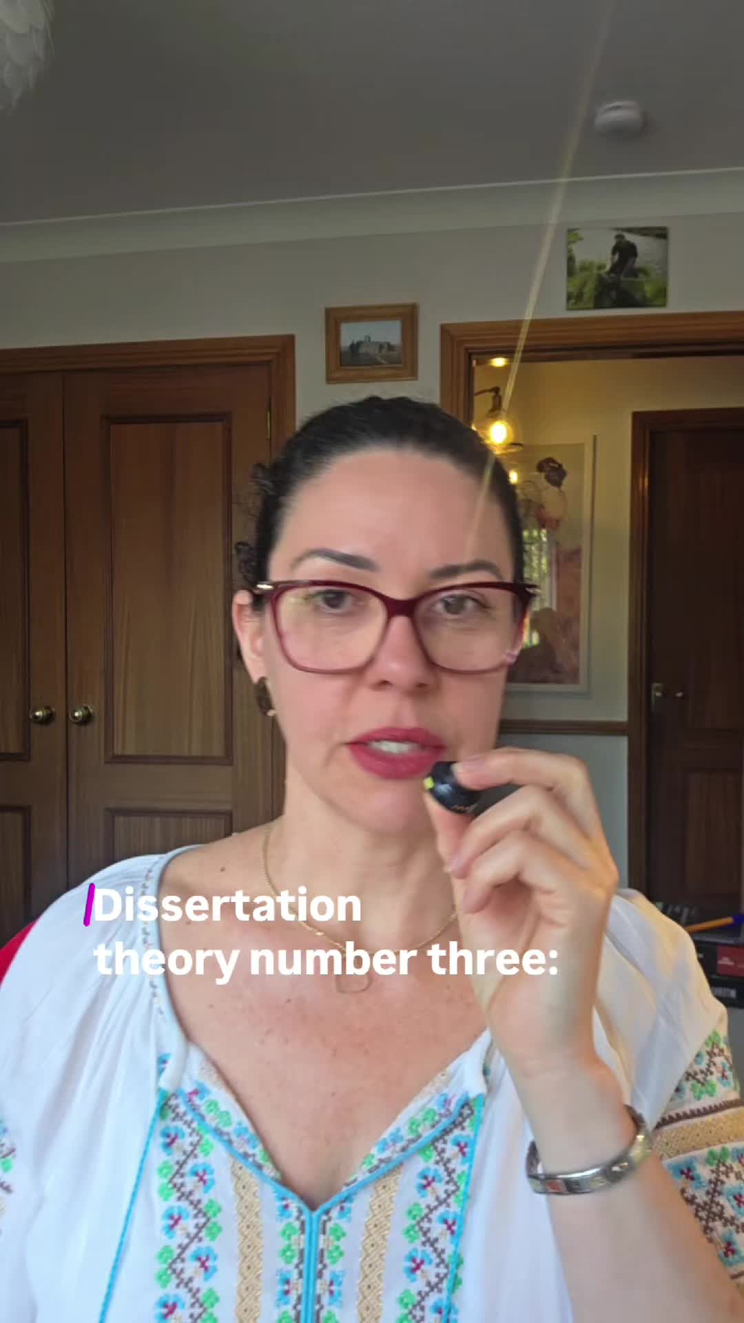 @Cle&igrave;de na Esc&oacute;cia