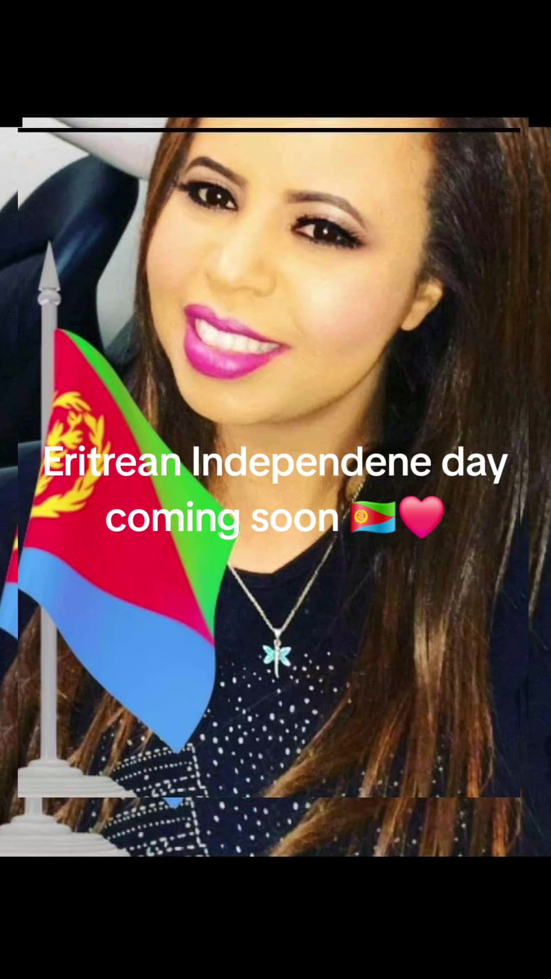 @Aster Araya 🇪🇷🇨🇦✝️