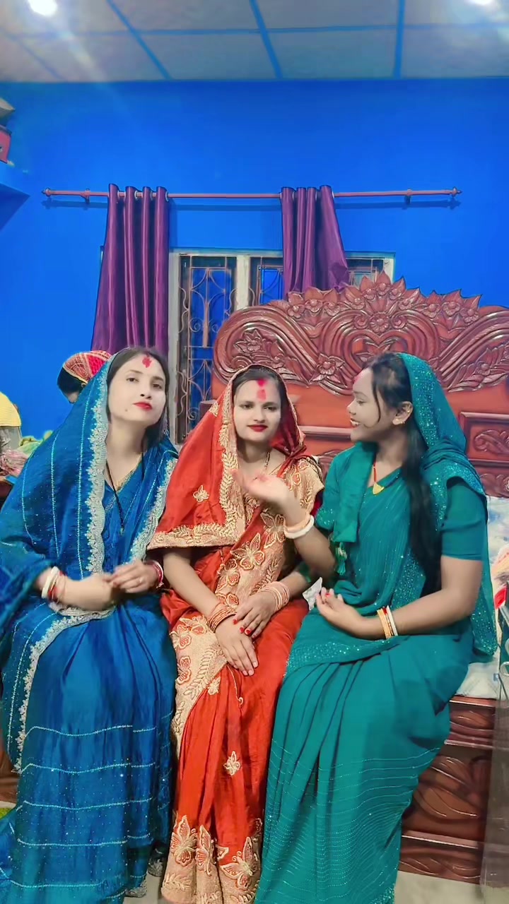 @chandani shah