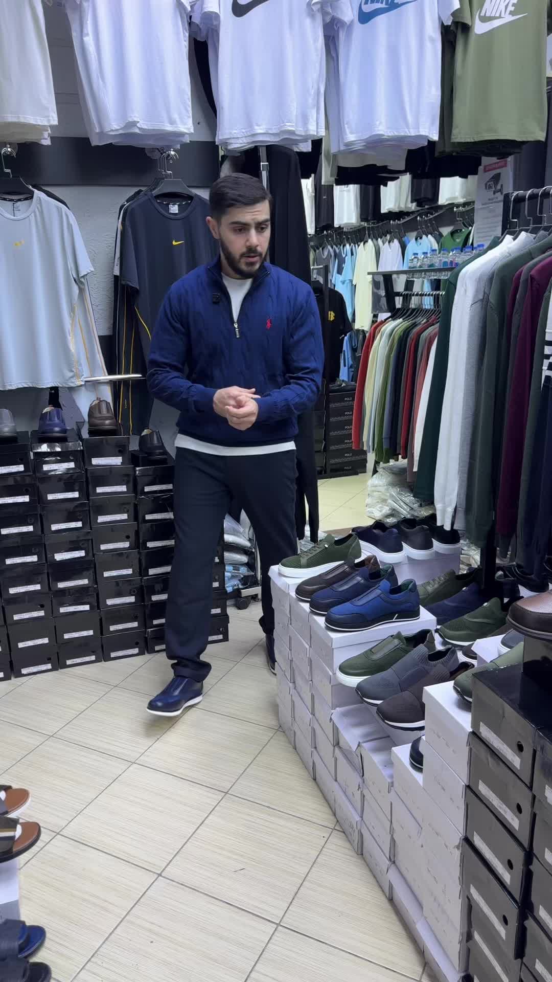 @MuradSport’S