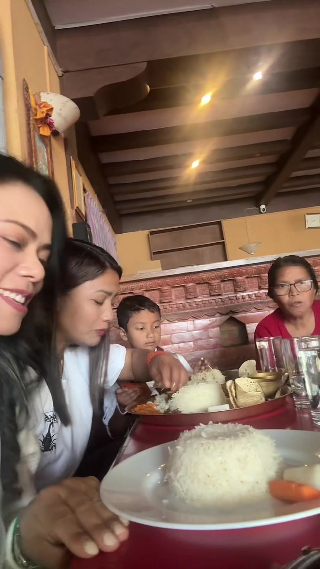 @Samjhana Lamichhane Magar