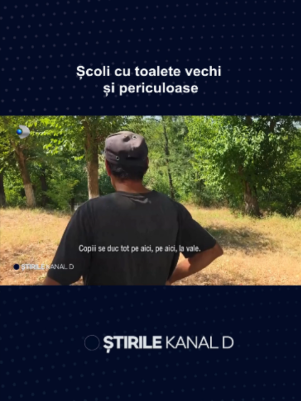 @Stirile Kanal D