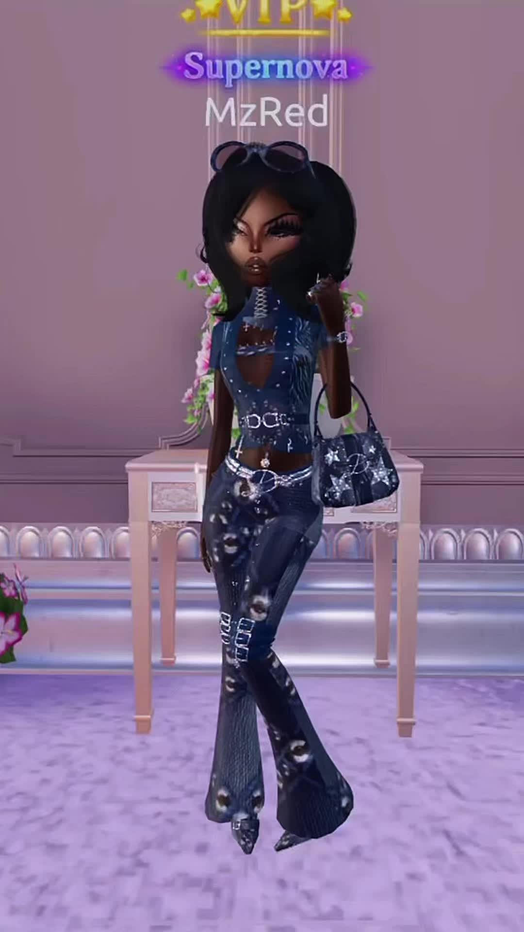 @Mzred