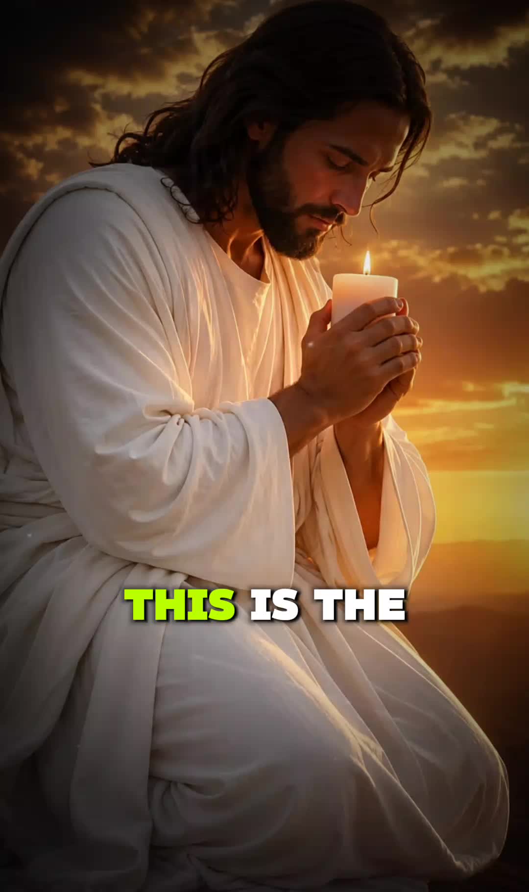 @Endless Grace Prayer