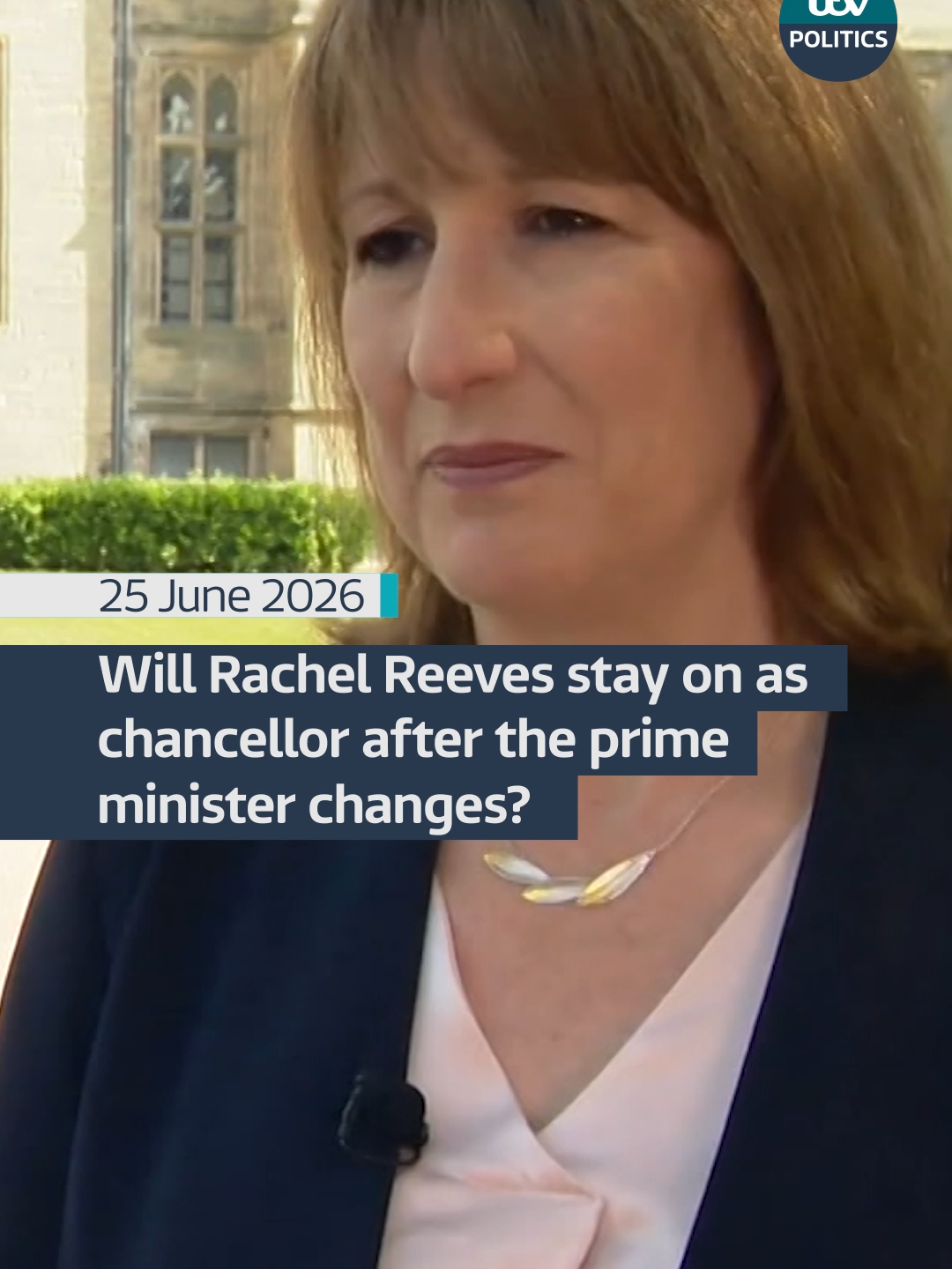 @ITV Politics