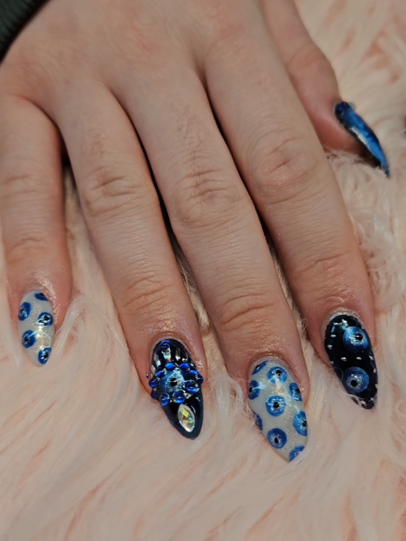 @mandie_the_nailqueen