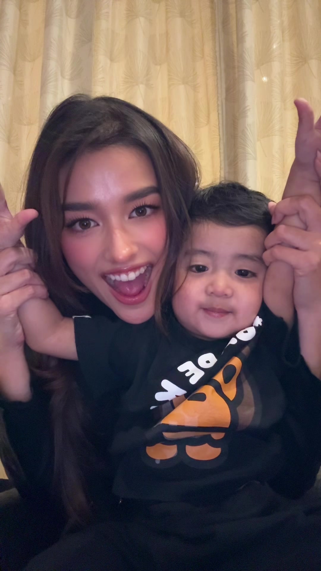 @Liza Soberano