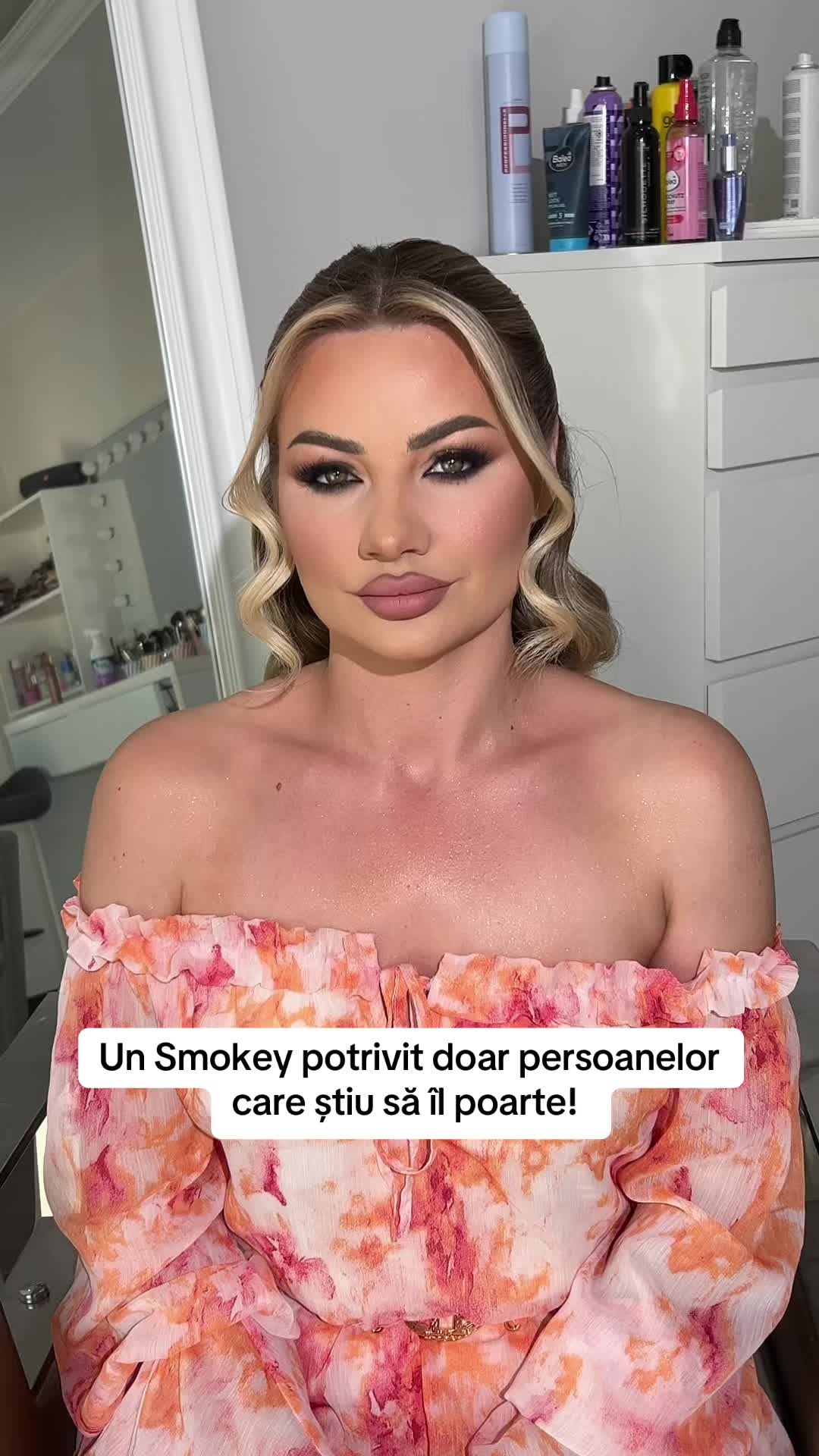 @Diana Tanase MUA