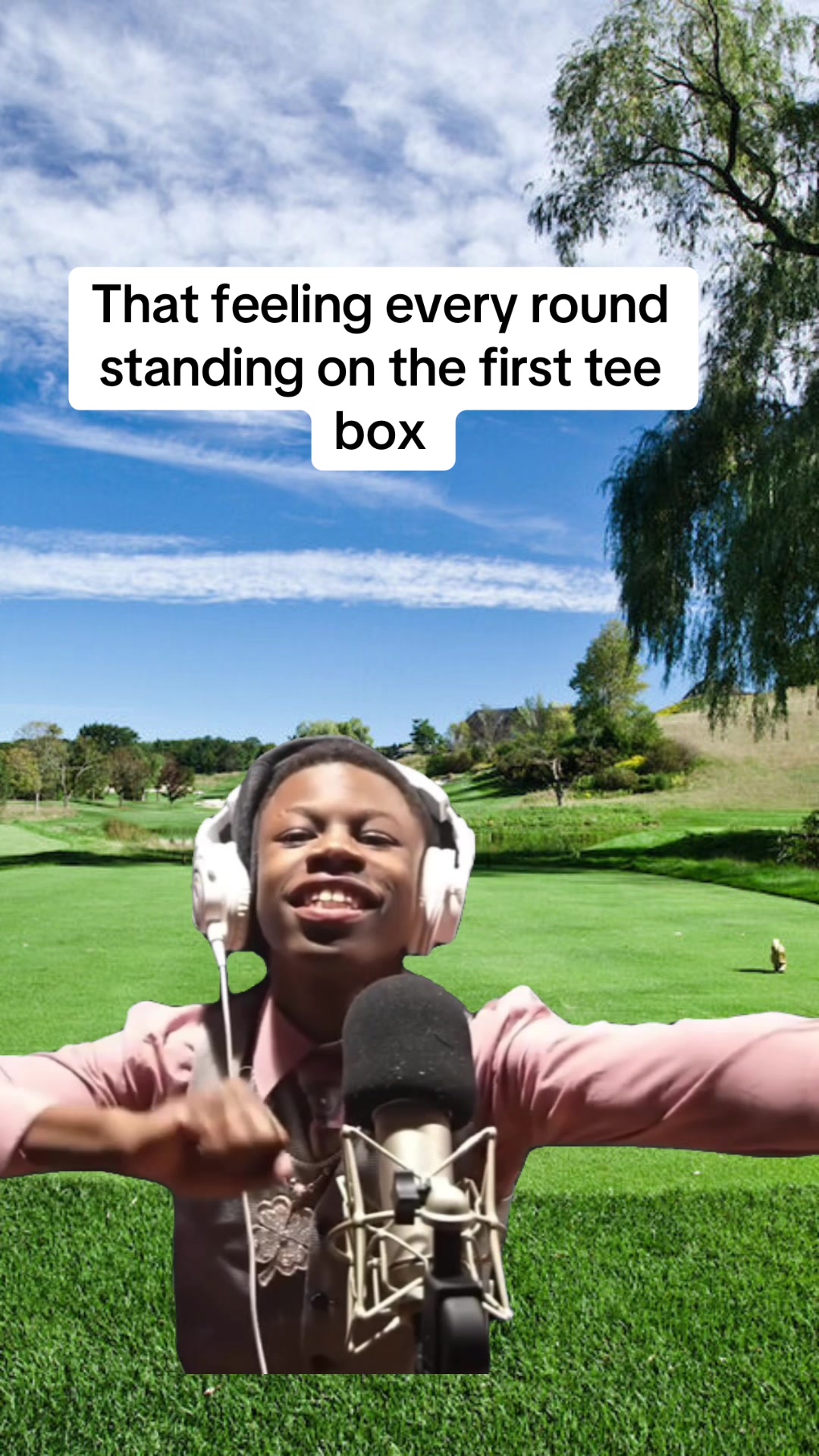 @Ballmark golf
