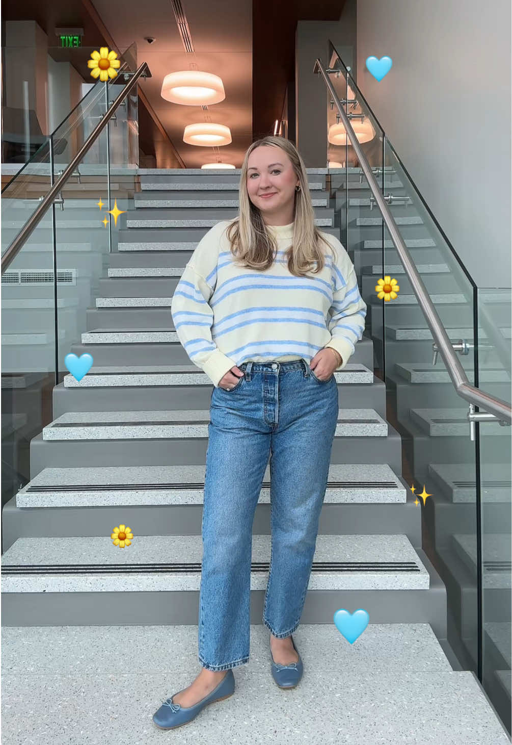 @Emily | Workwear & Lifestyle