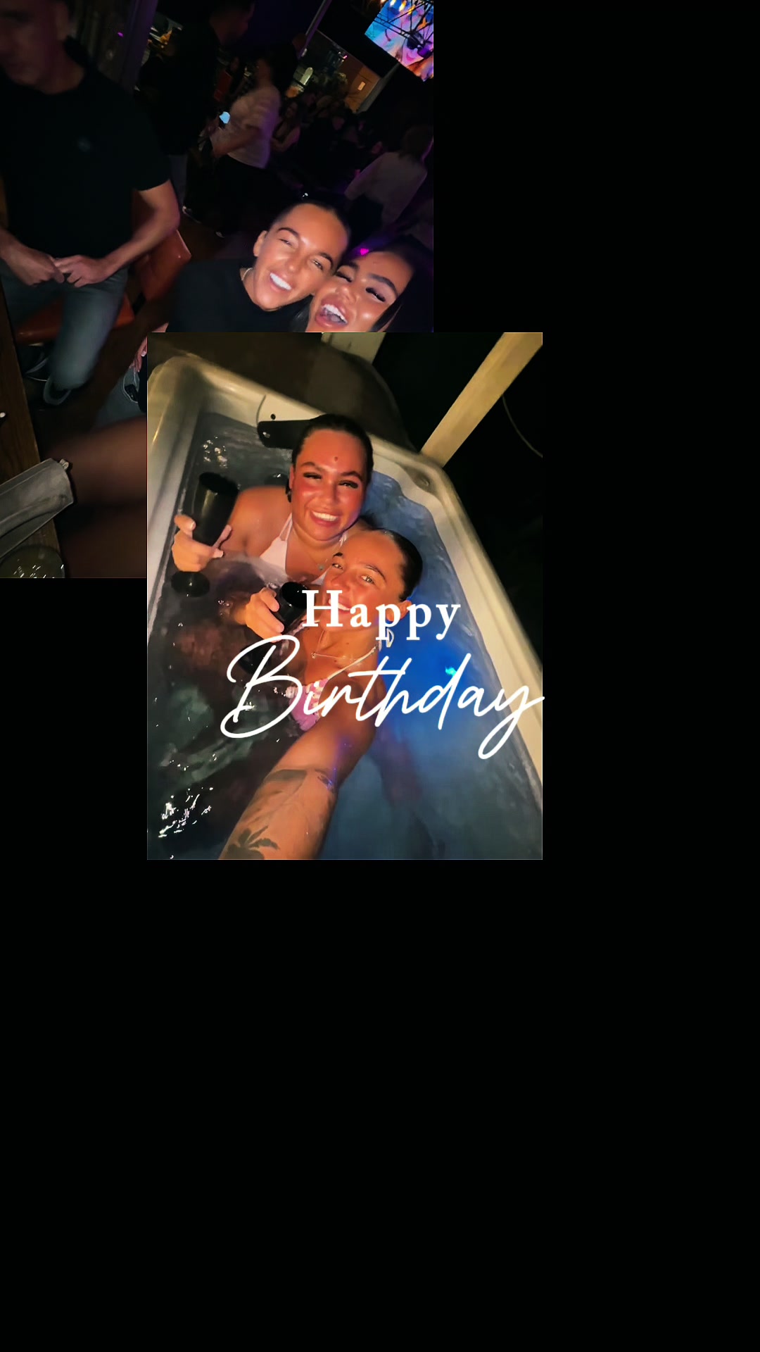 @Courtney xxx
