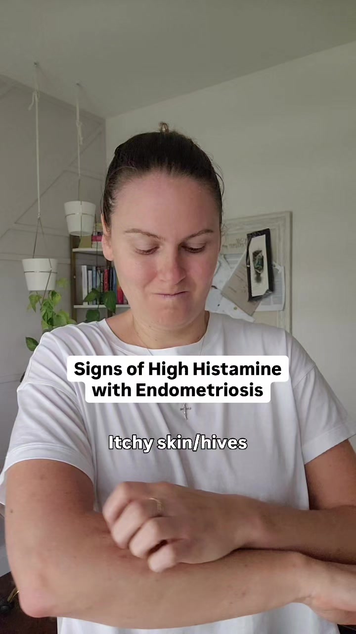 @Endometriosis Dietitian |Cindy