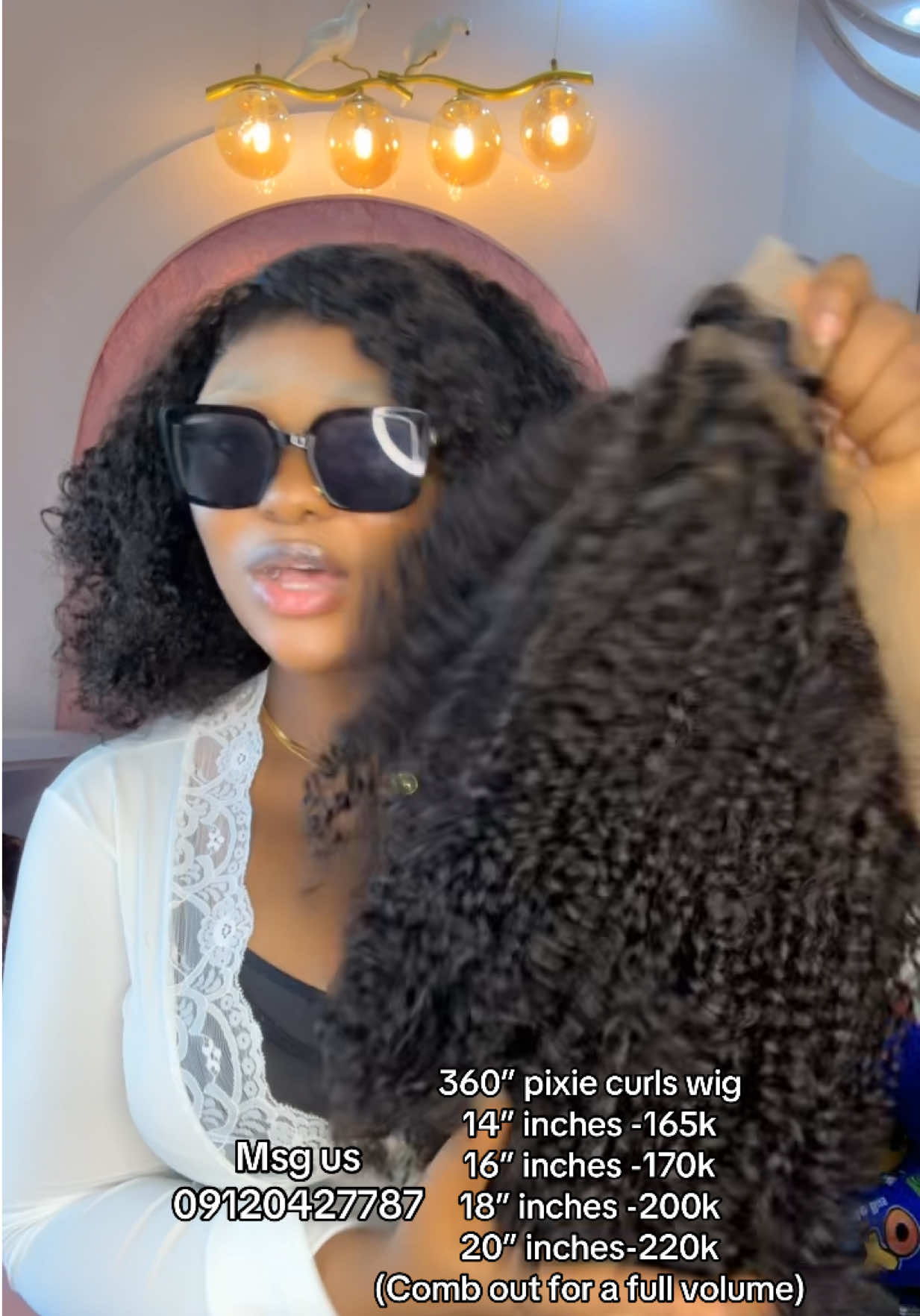 @Harmony of Harmonykinghairz
