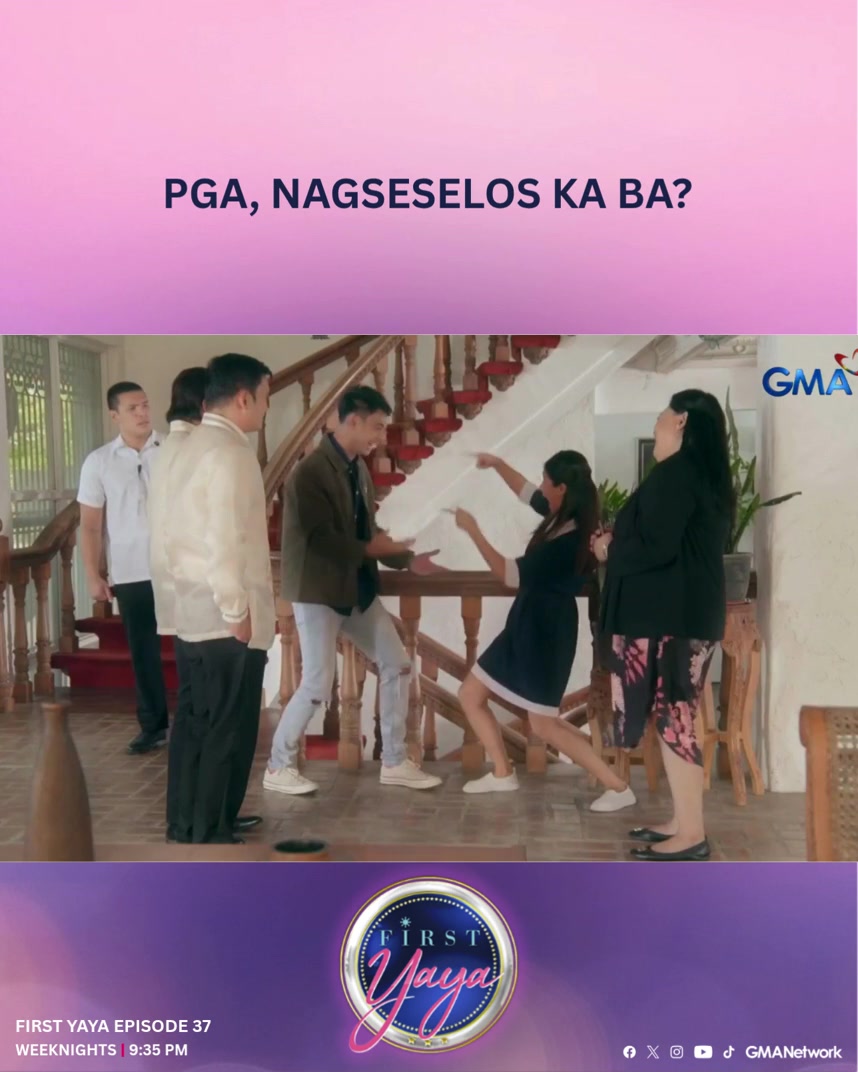 @GMA Network