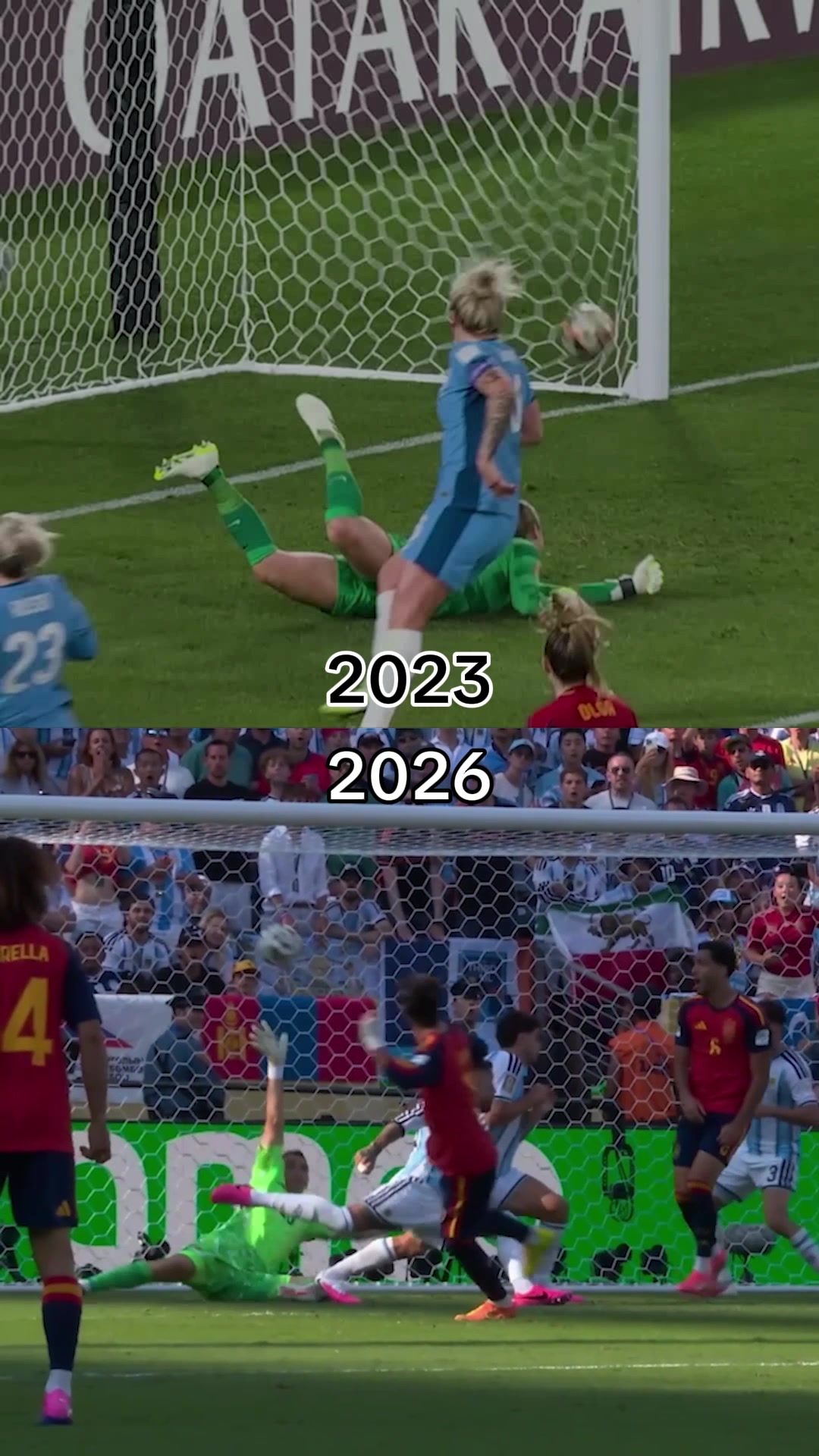 @FIFA Women’s World Cup