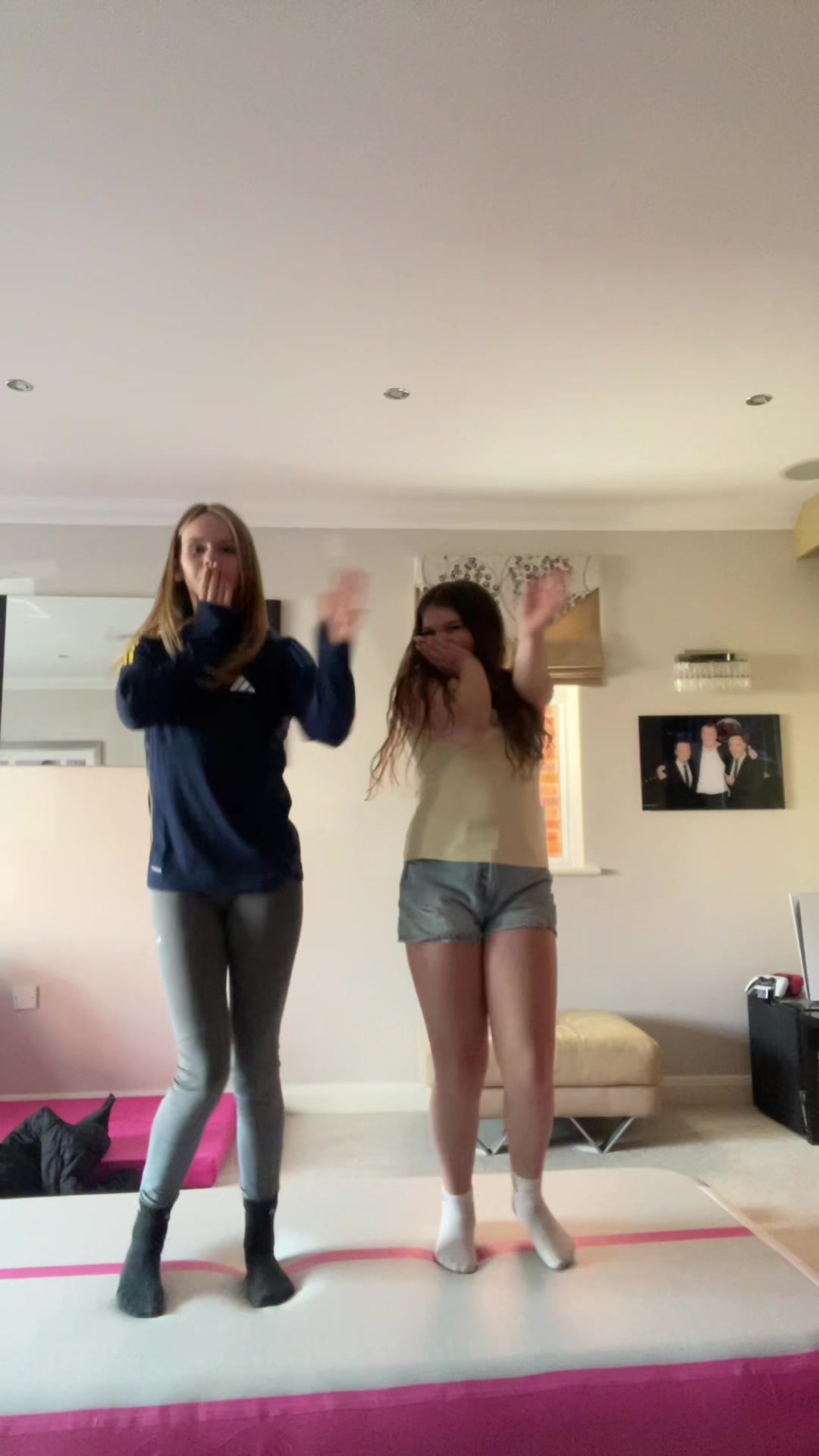 @Skibidi dances🔥😝