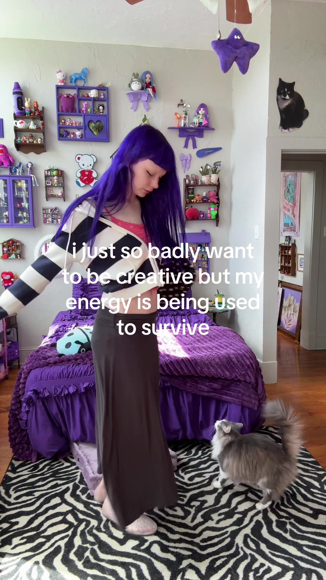 @summer sprout