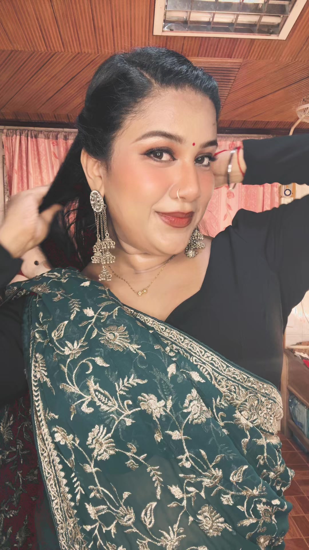 @Rita India Fashion House