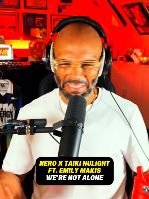 @MistaJamReacts
