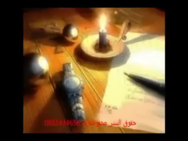 @ملك زماني