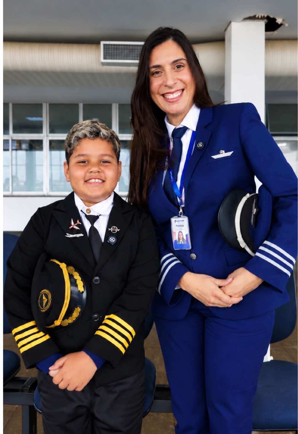 @LATAM Brasil