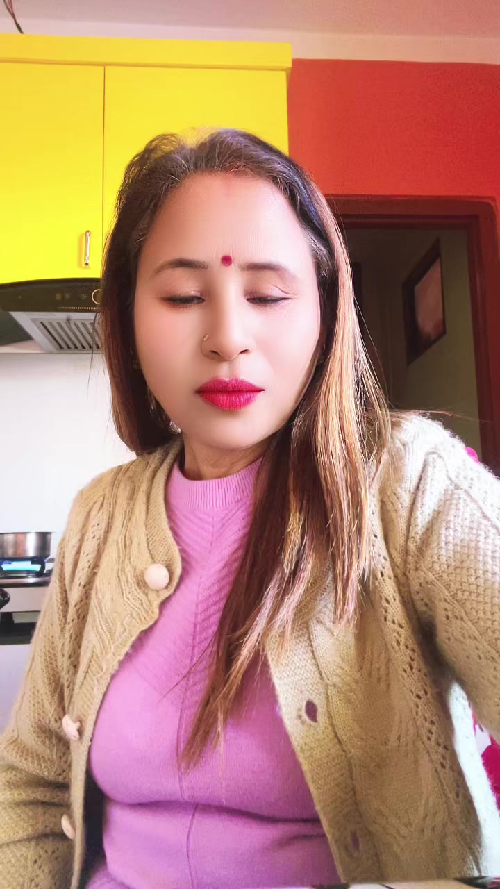 @Puspa Ghimire