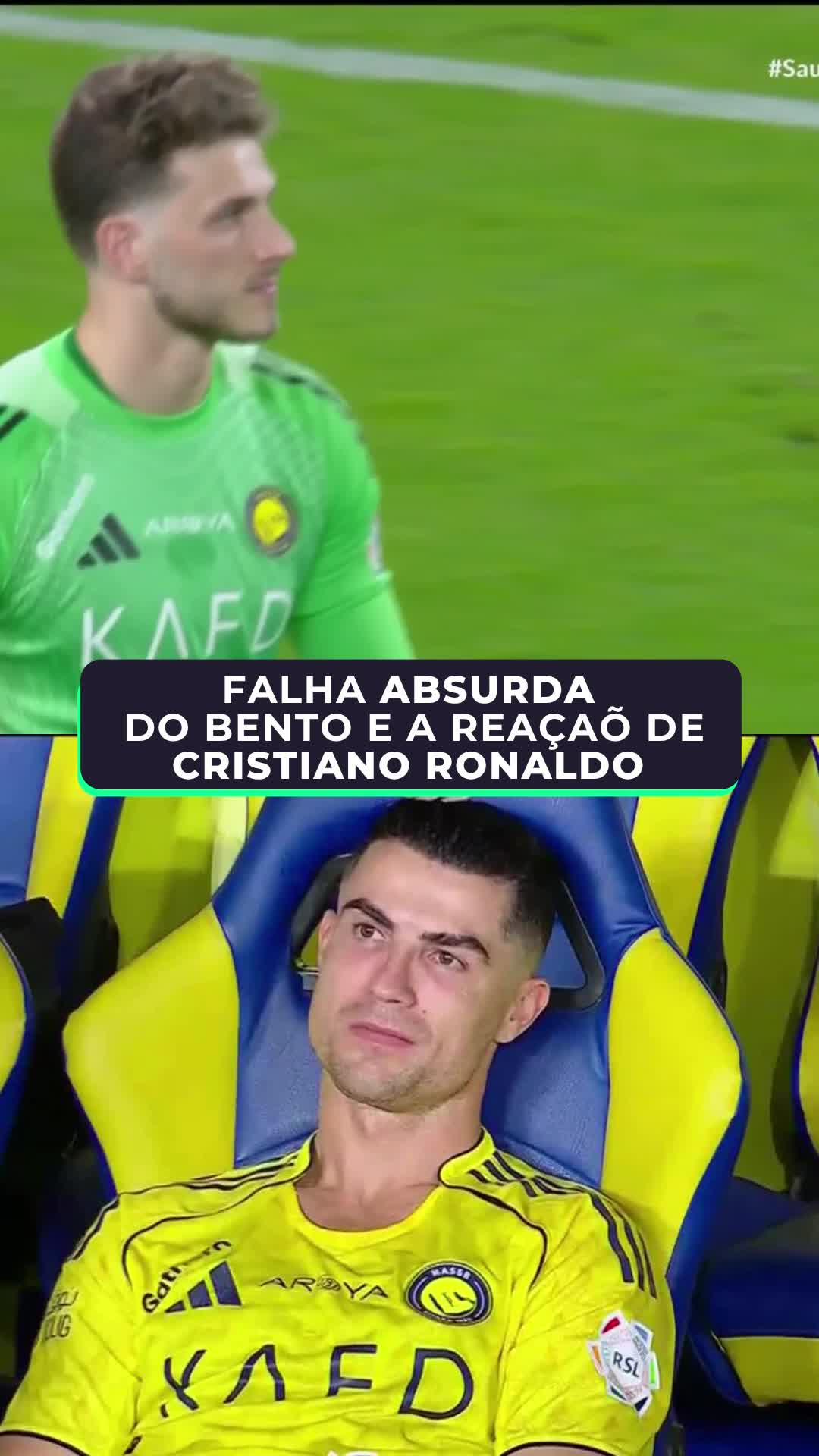 @Esporte na Band