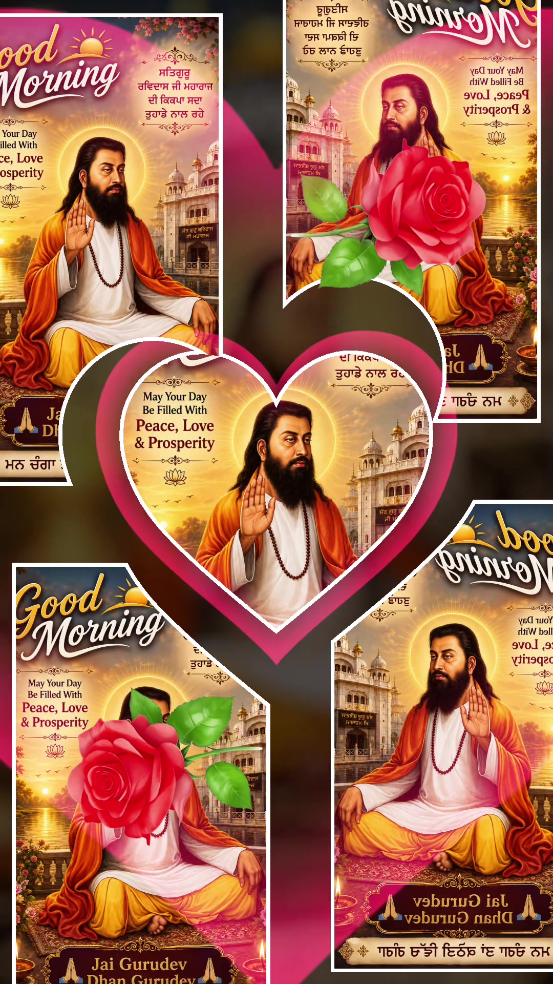 @Tirath Ram Raju