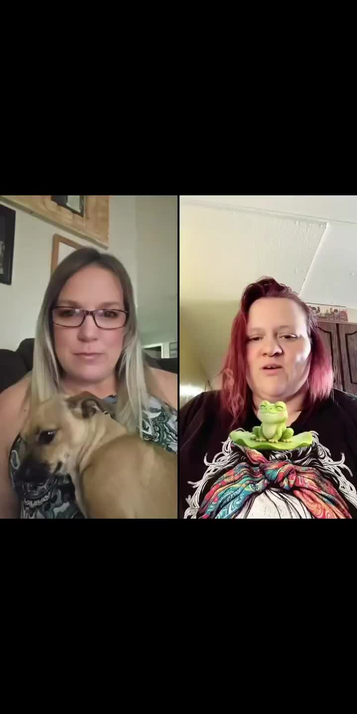 @Merideth 🌻🎣☮️❌️💚