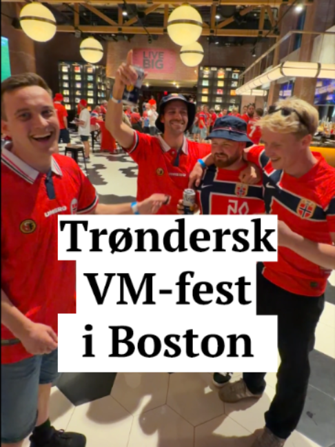 @Trønder-Avisa