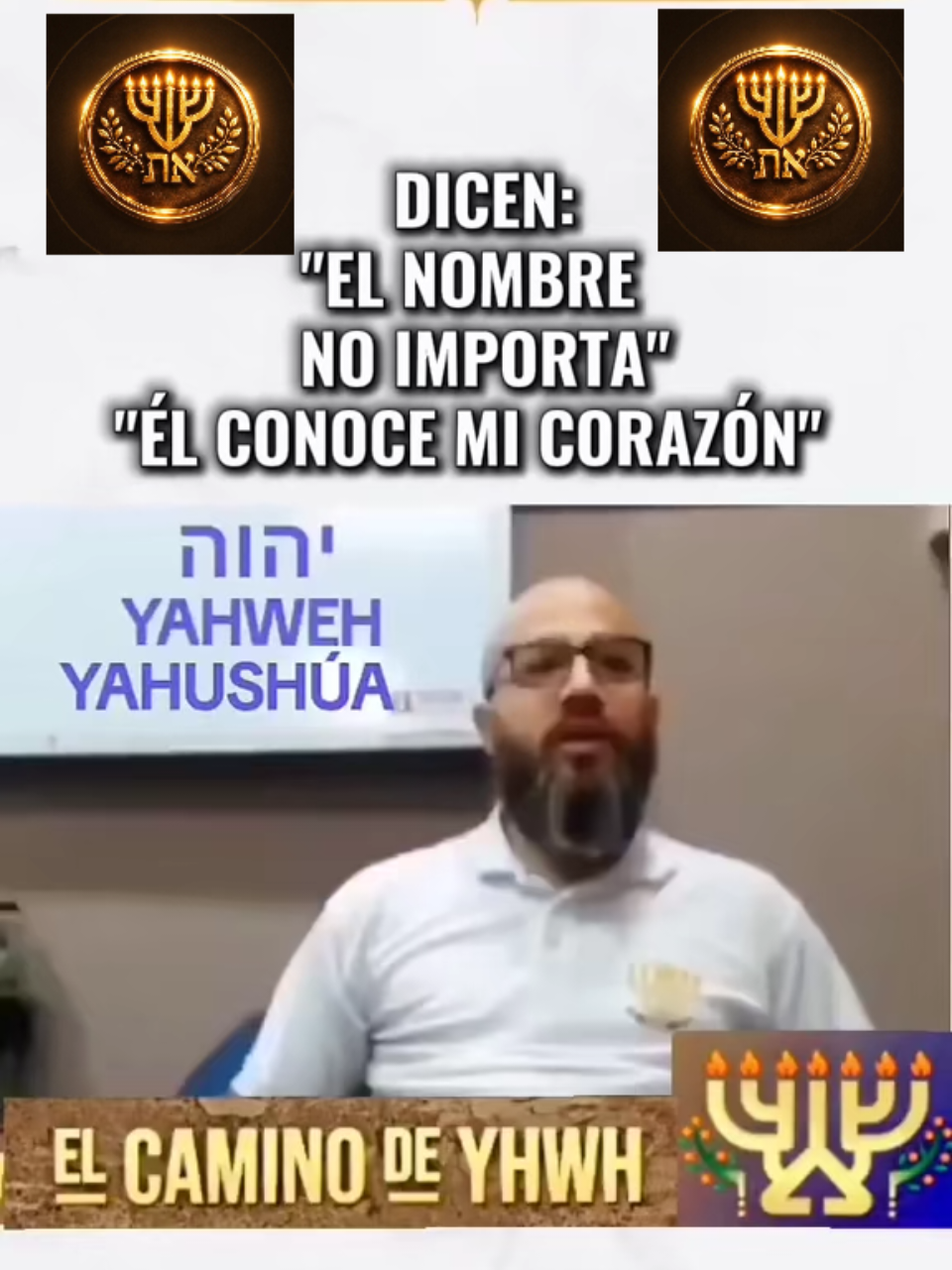 @El Camino de YHWH_Oficial