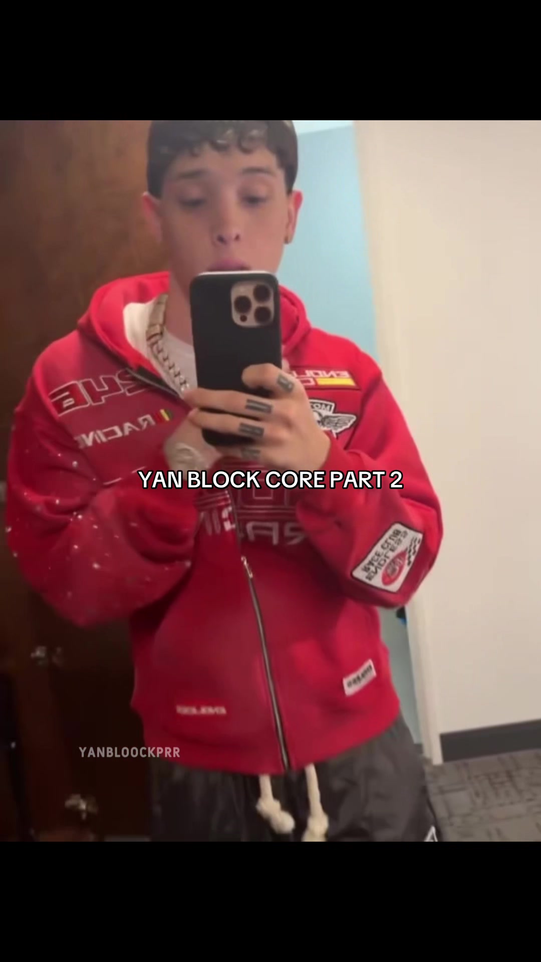 @Yandré