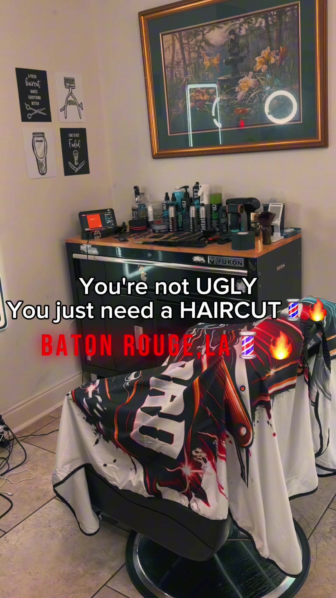 @Barberito