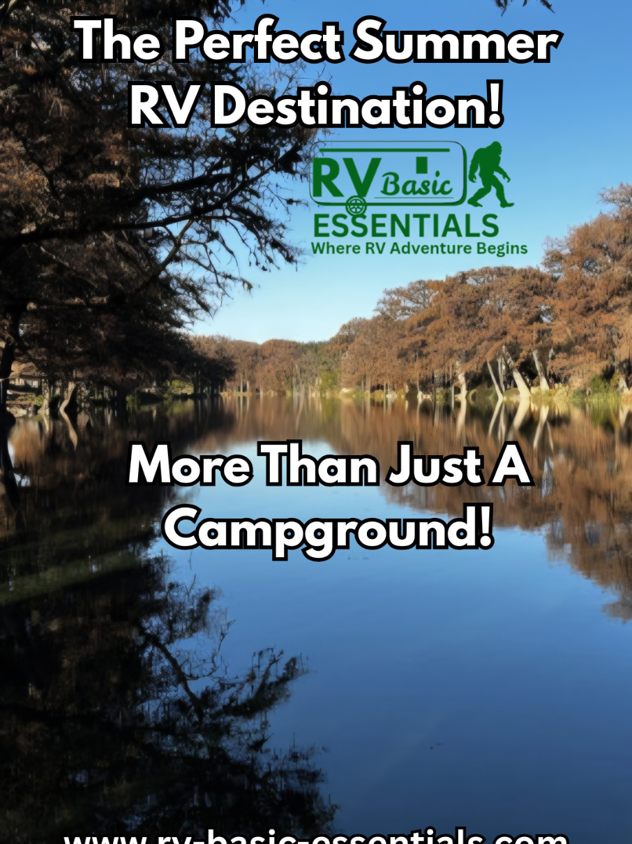 @RV Basic Essentials