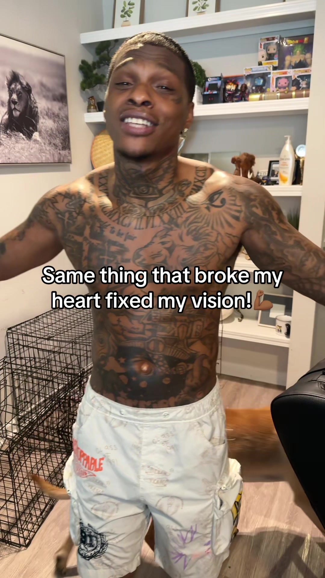 @Devonte Taylor