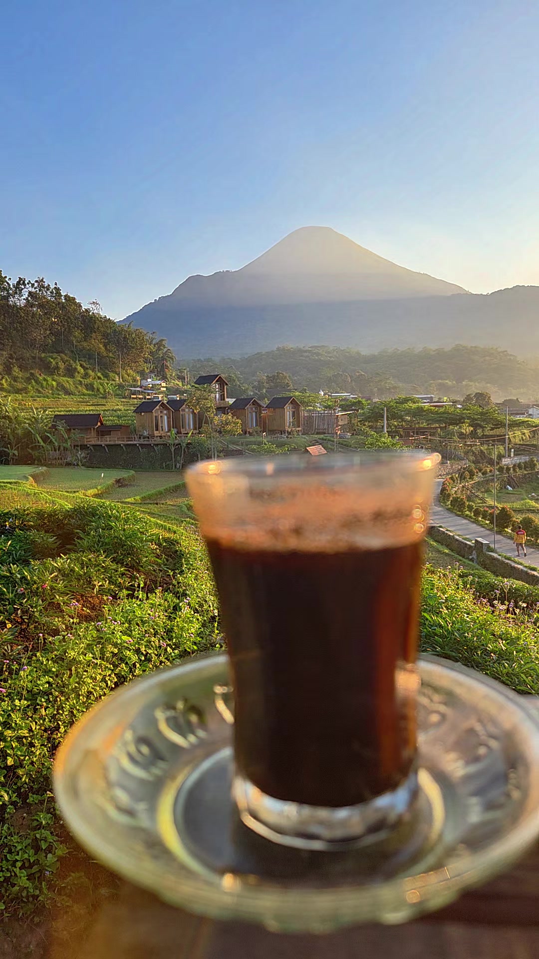 @Slow living Trawas