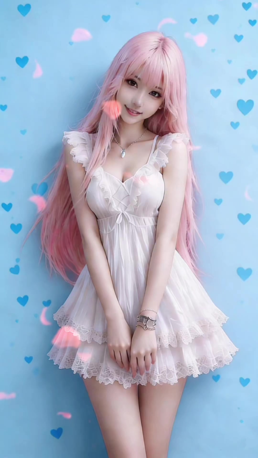 @Luna Koh 小狐宝贝