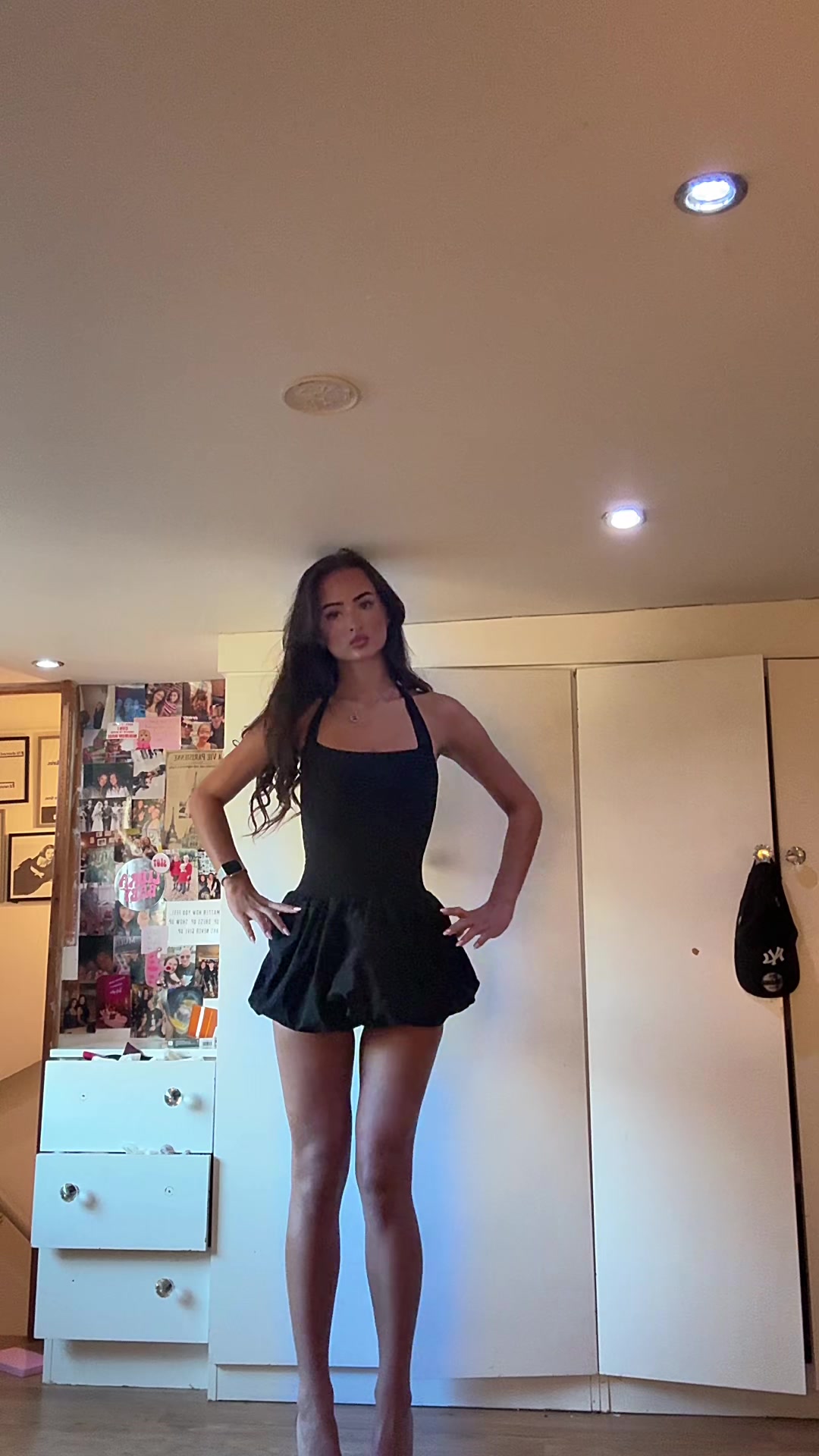 @Tallulah Belle ๐