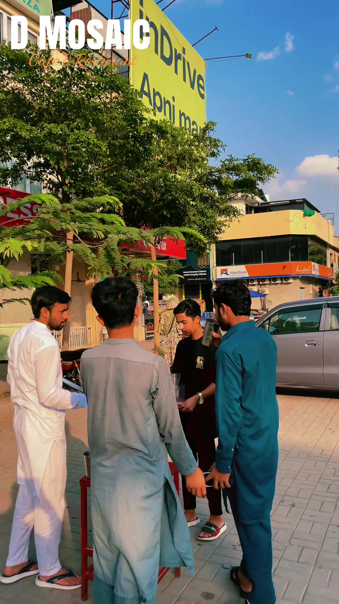 @Malik Ali Raza
