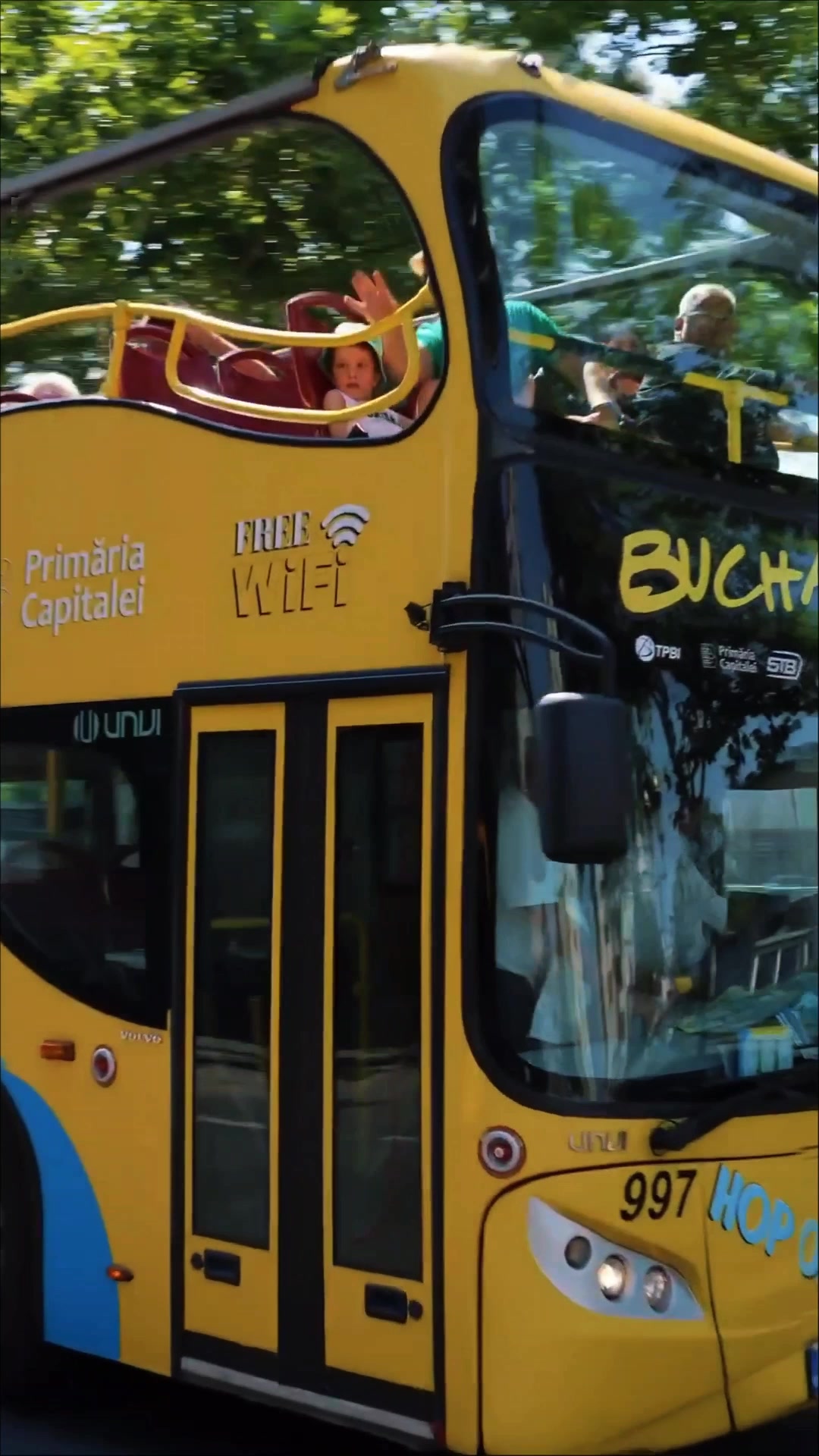 @Bucharest