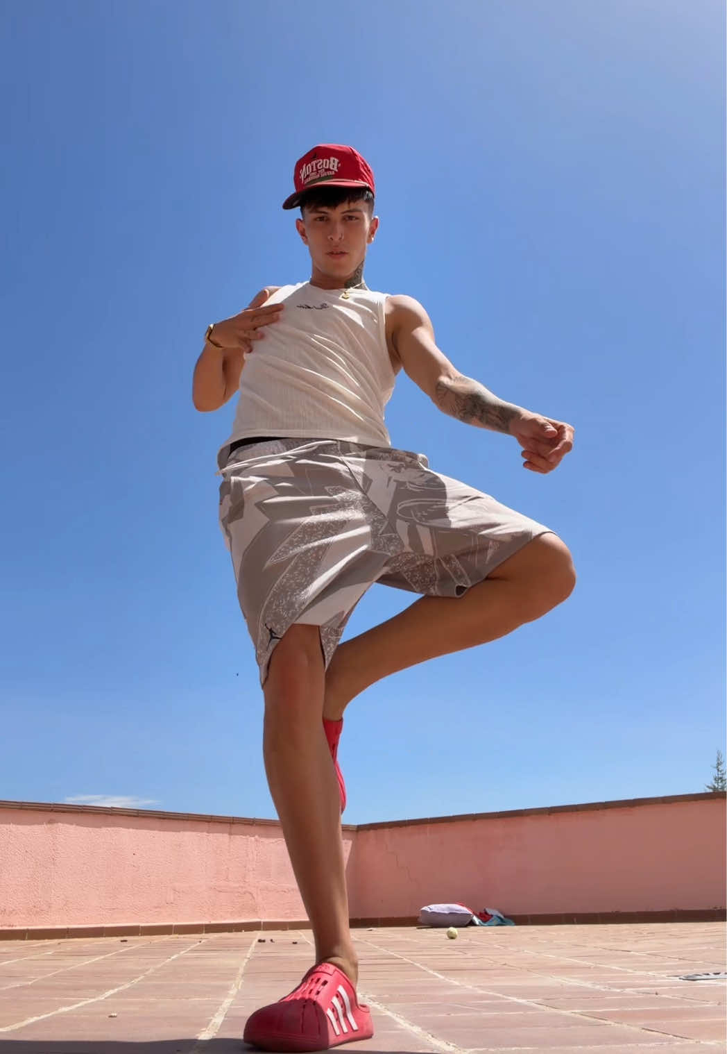 @Nacho Mauriño