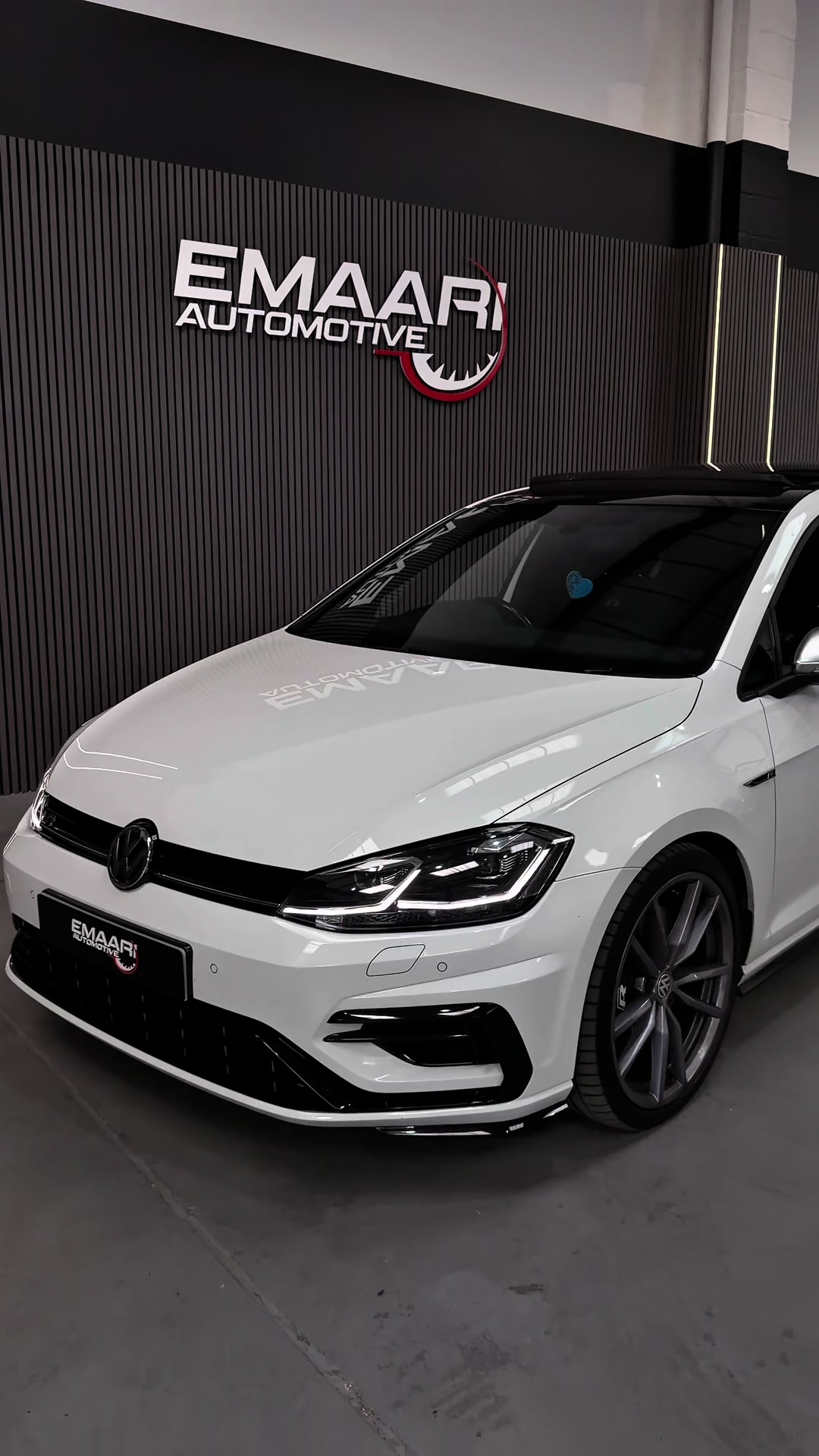 @Emaari Automotive