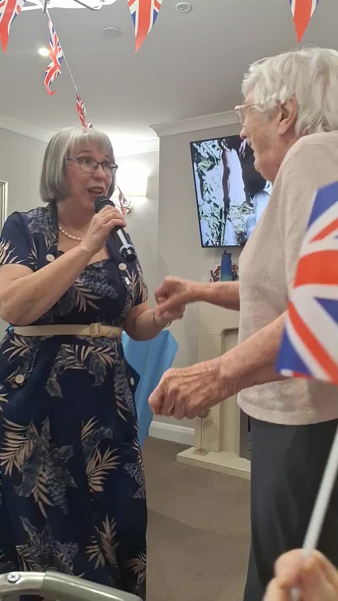 @Coronation House Care Home