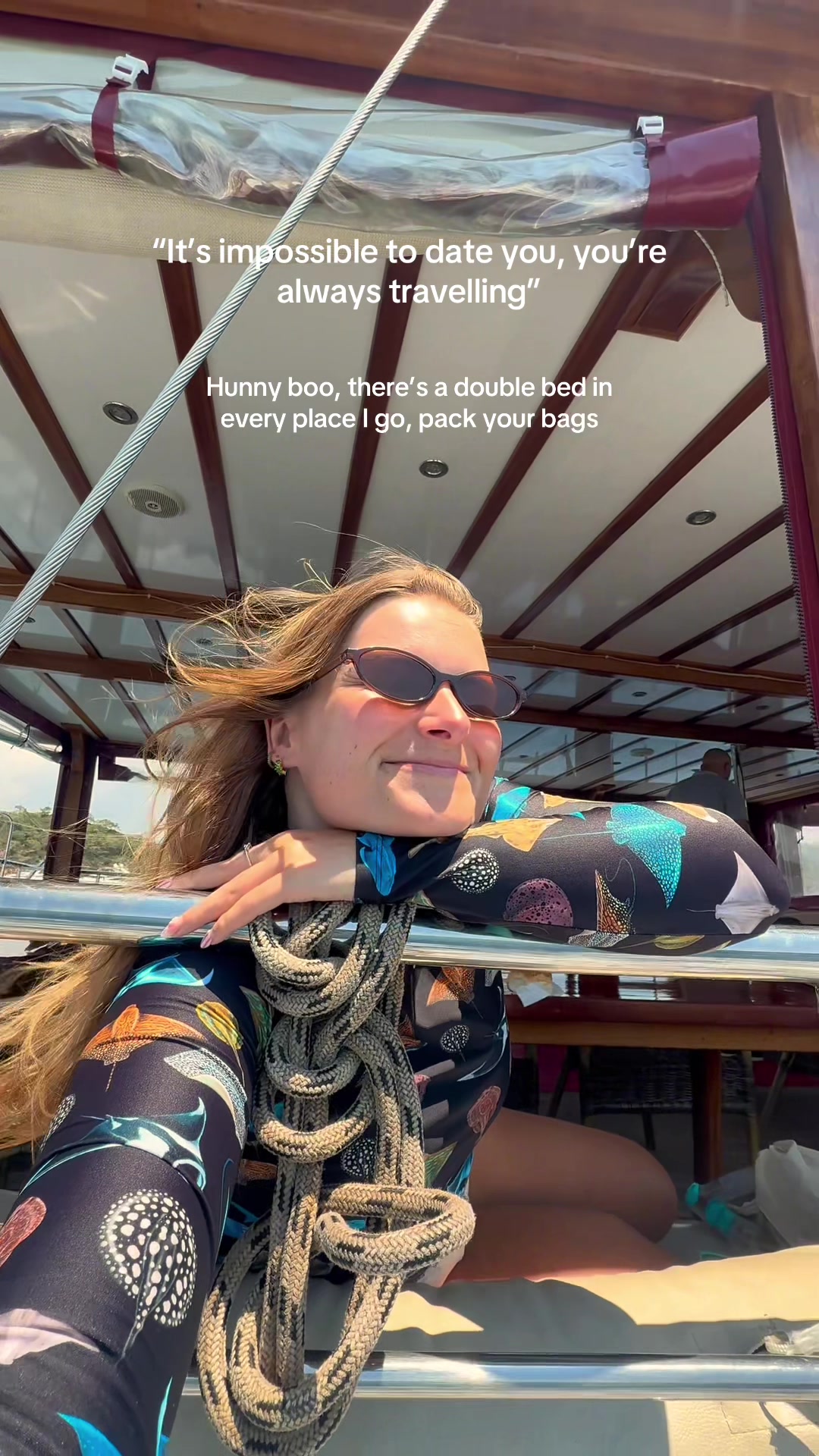 @Polly Frier | Content Creator